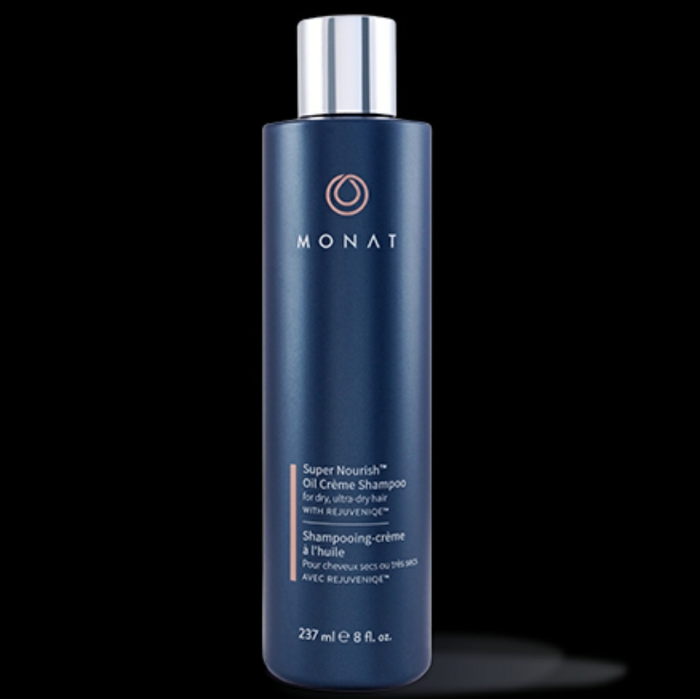 ***2 for $40 or $22 each***                  SUPER NOURISH™
OIL CRÈME SHAMPOO